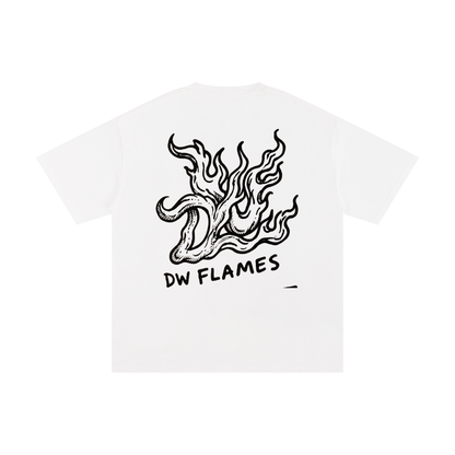 Unisex Pure Cotton T-Shirt