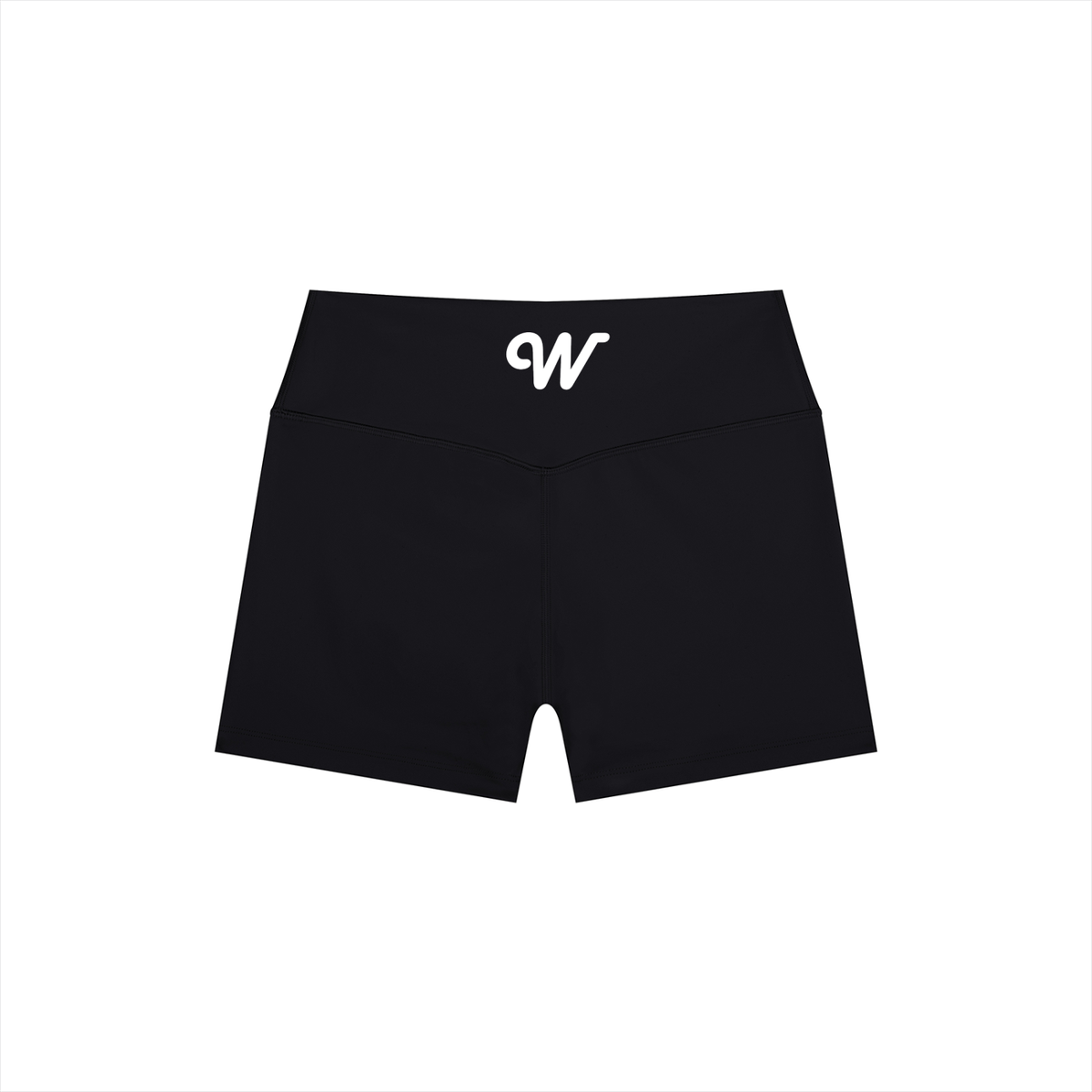 Women’s High Rise Yoga Shorts