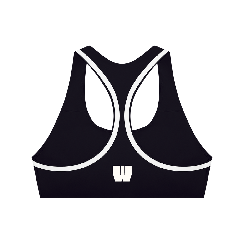 Women’s Halter Yoga Sports Bra