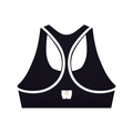 Women’s Halter Yoga Sports Bra