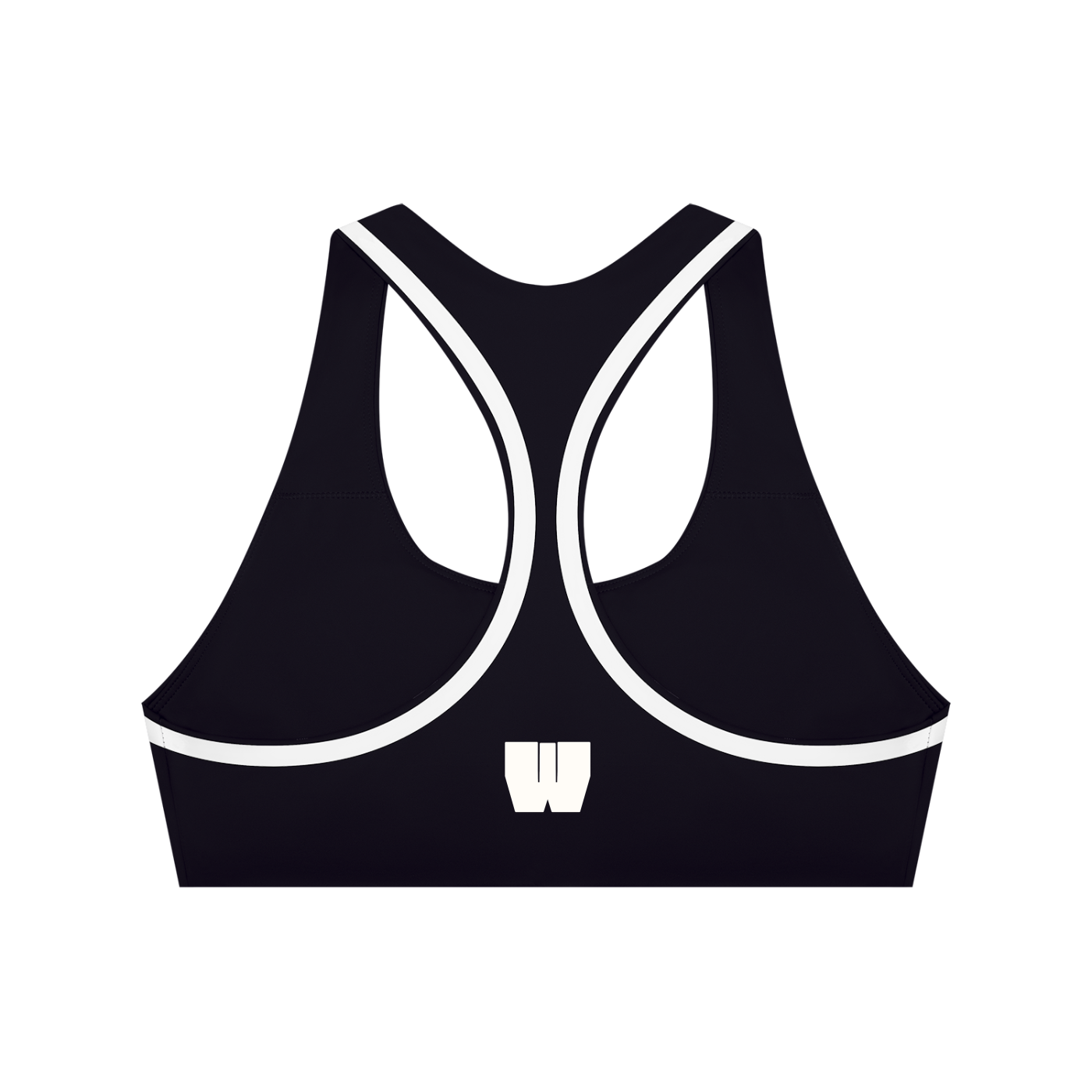 Women’s Halter Yoga Sports Bra