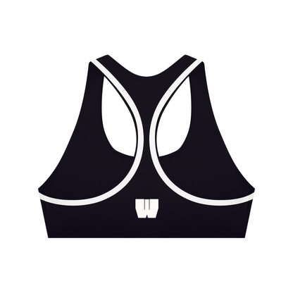 Women’s Halter Yoga Sports Bra