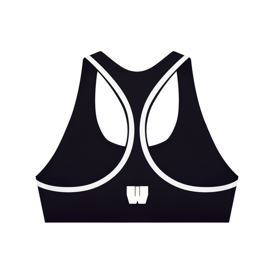 Women’s Halter Yoga Sports Bra