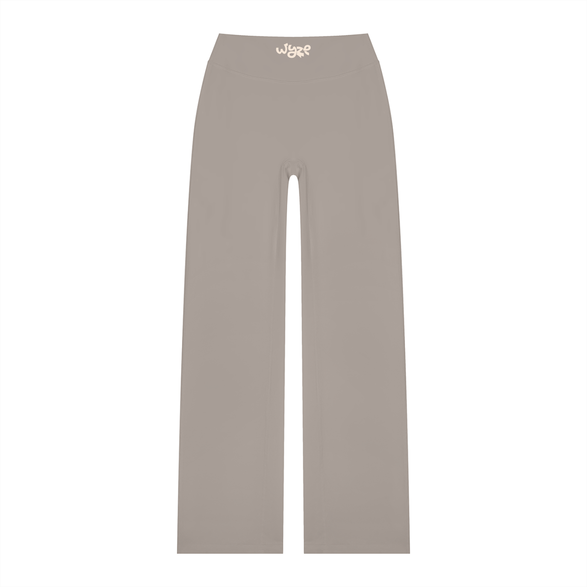Women's High Waisted Straight Leg Yoga pants