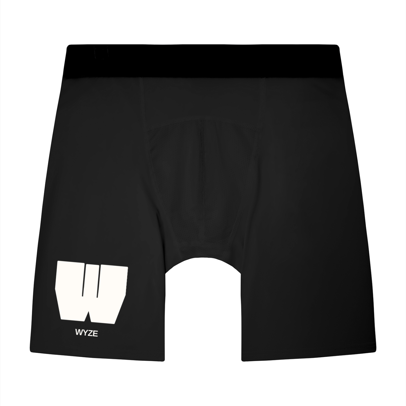Men's Tight Cycling Shorts