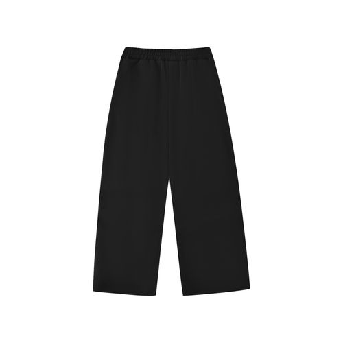 Essential Kids' Straight-Leg Sweatpants by DKRTL WYZE