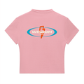 Essential Slim Fit Mock Neck T-Shirt