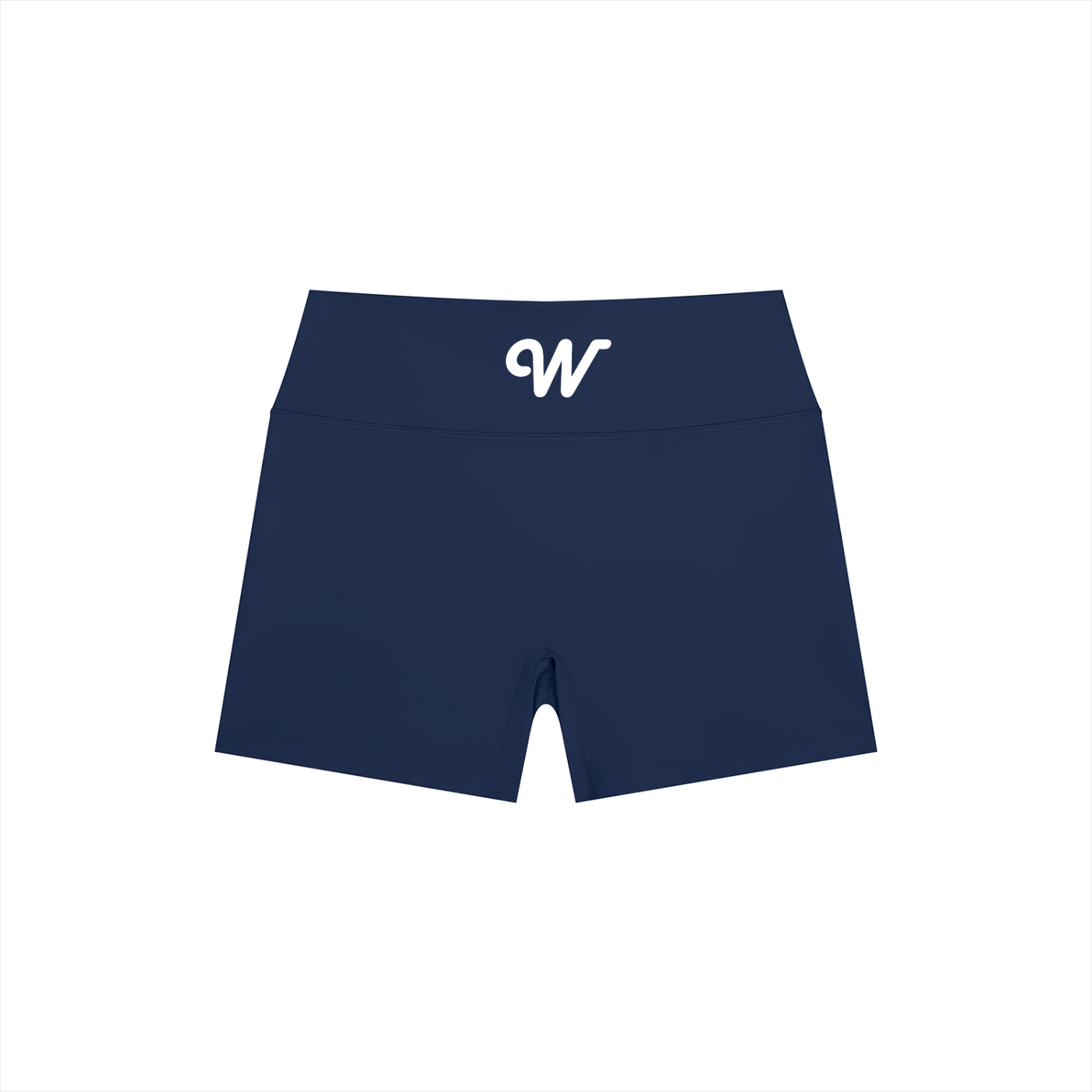 Women’s High Rise Yoga Shorts