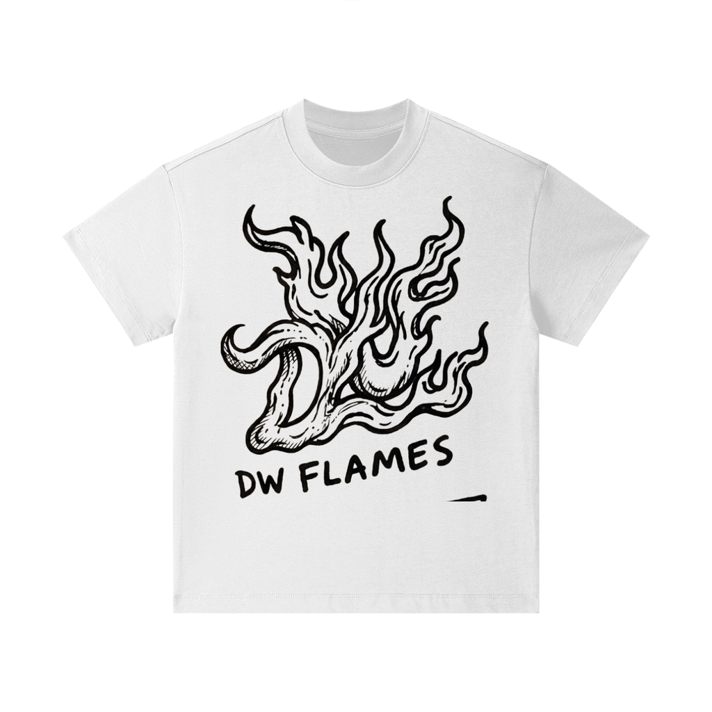 Pure Cotton Essential Kids T-Shirt