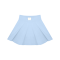 Women's Pleated A-Line Tennis Skirt