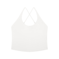 Women's Tight Halter Yoga Tank Top