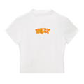 Essential Slim Fit Mock Neck T-Shirt