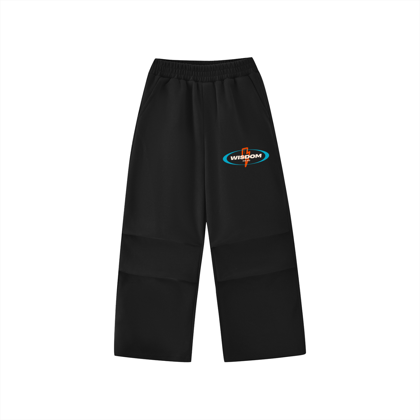 Essential Kids' Straight-Leg Sweatpants