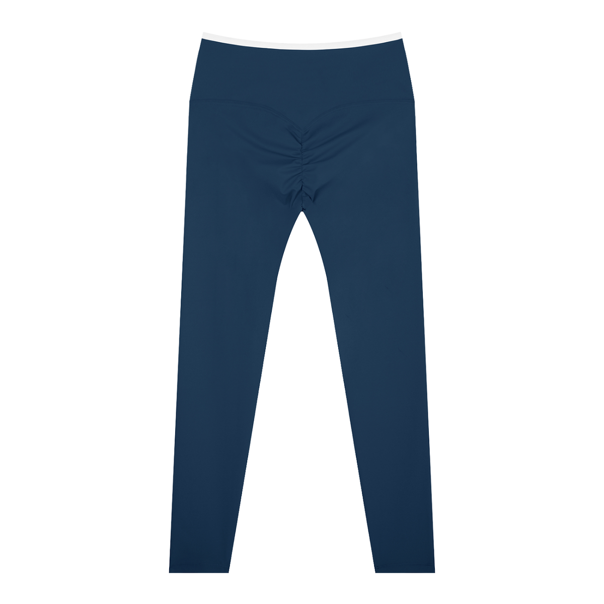 Women's High-Waisted Yoga Leggings