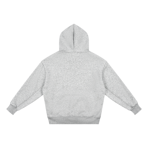 Essential Kids' Fleece Hoodie by DKRTL WYZE
