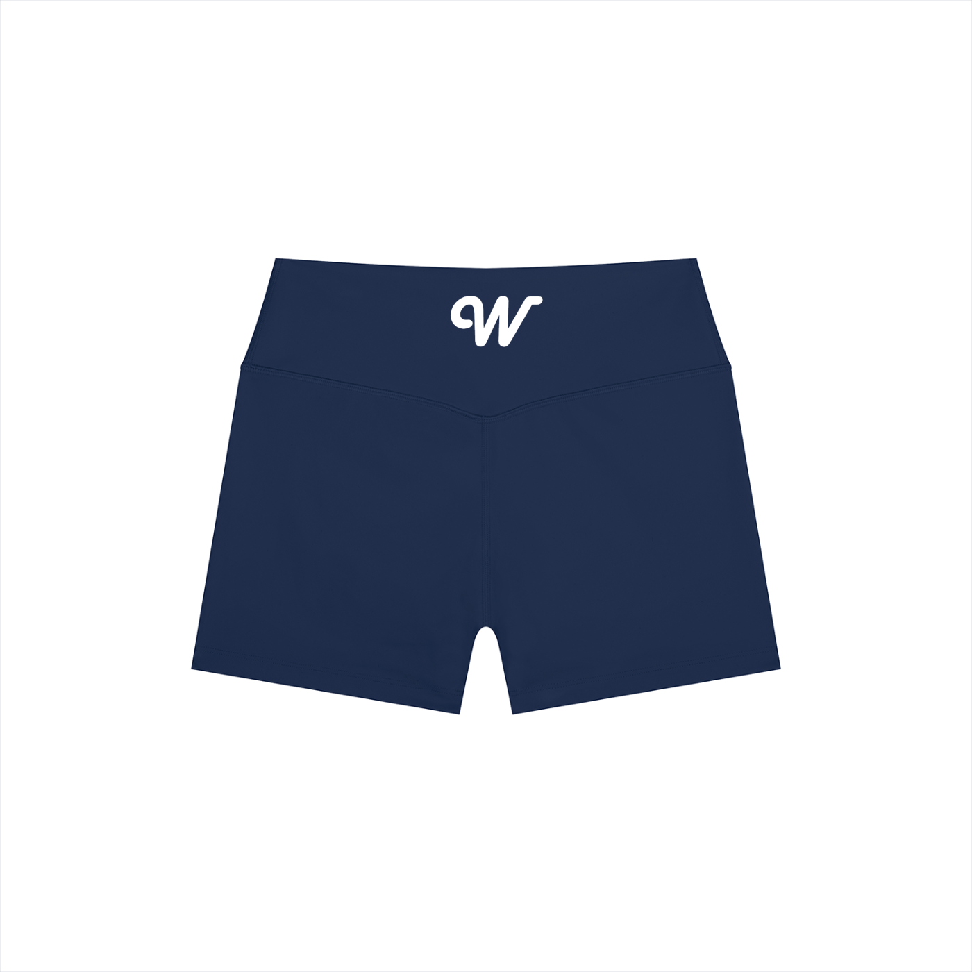 Women’s High Rise Yoga Shorts