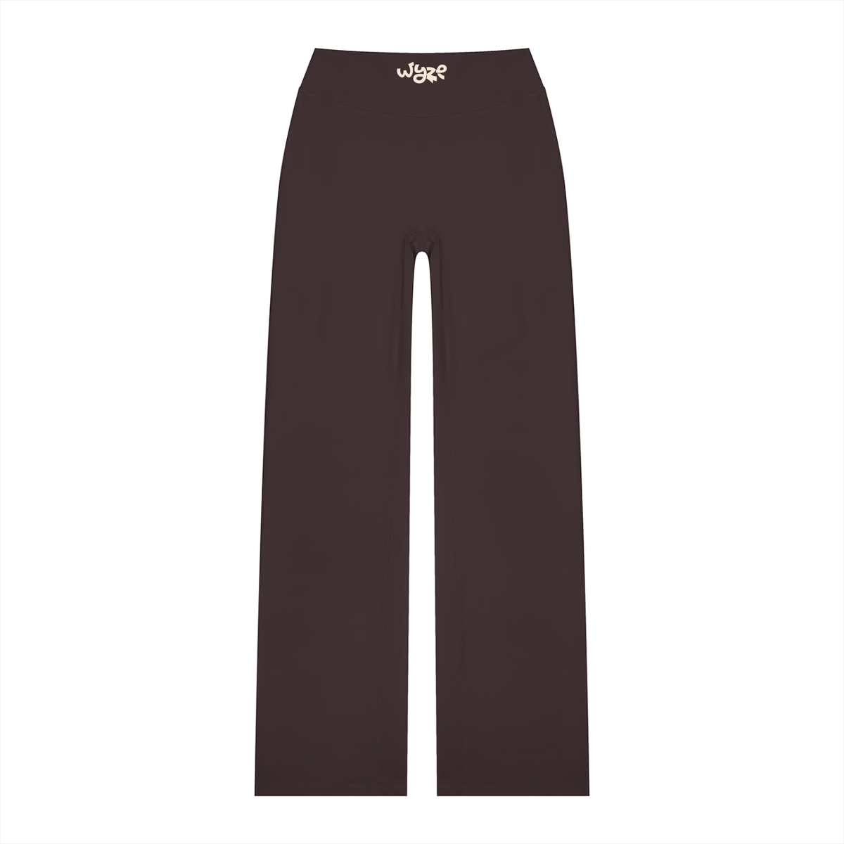 Women's High Waisted Straight Leg Yoga pants