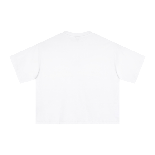 Essential Sorona Boxy T-Shirt by DKRTL WYZE