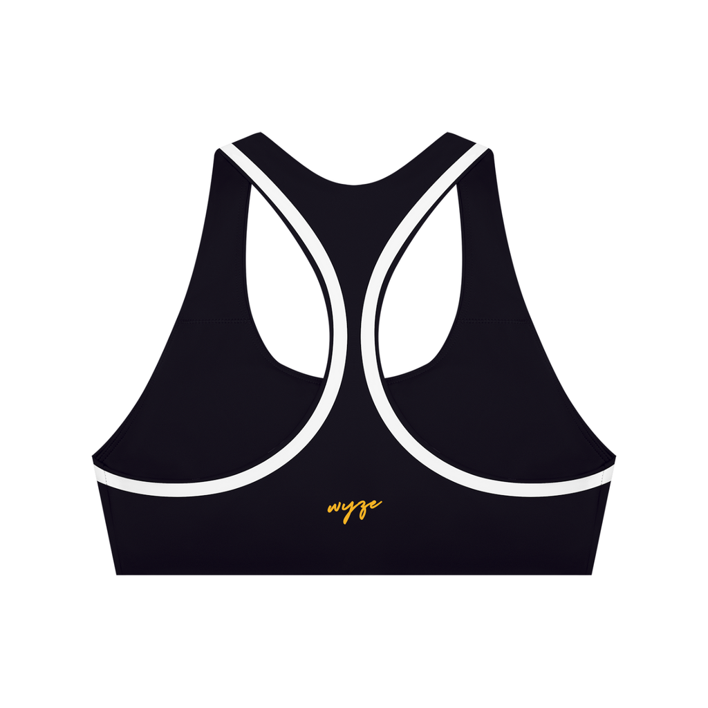 Women’s Halter Yoga Sports Bra