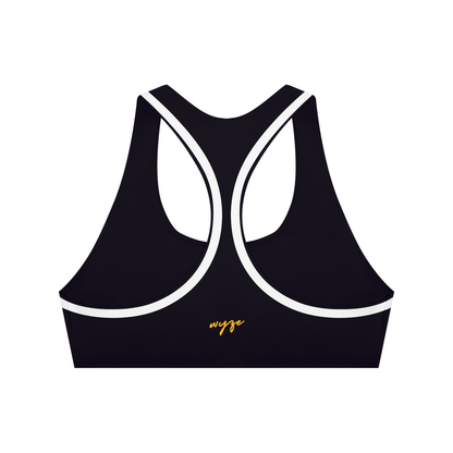 Women’s Halter Yoga Sports Bra