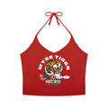 Women’s Halter Yoga Tank Top