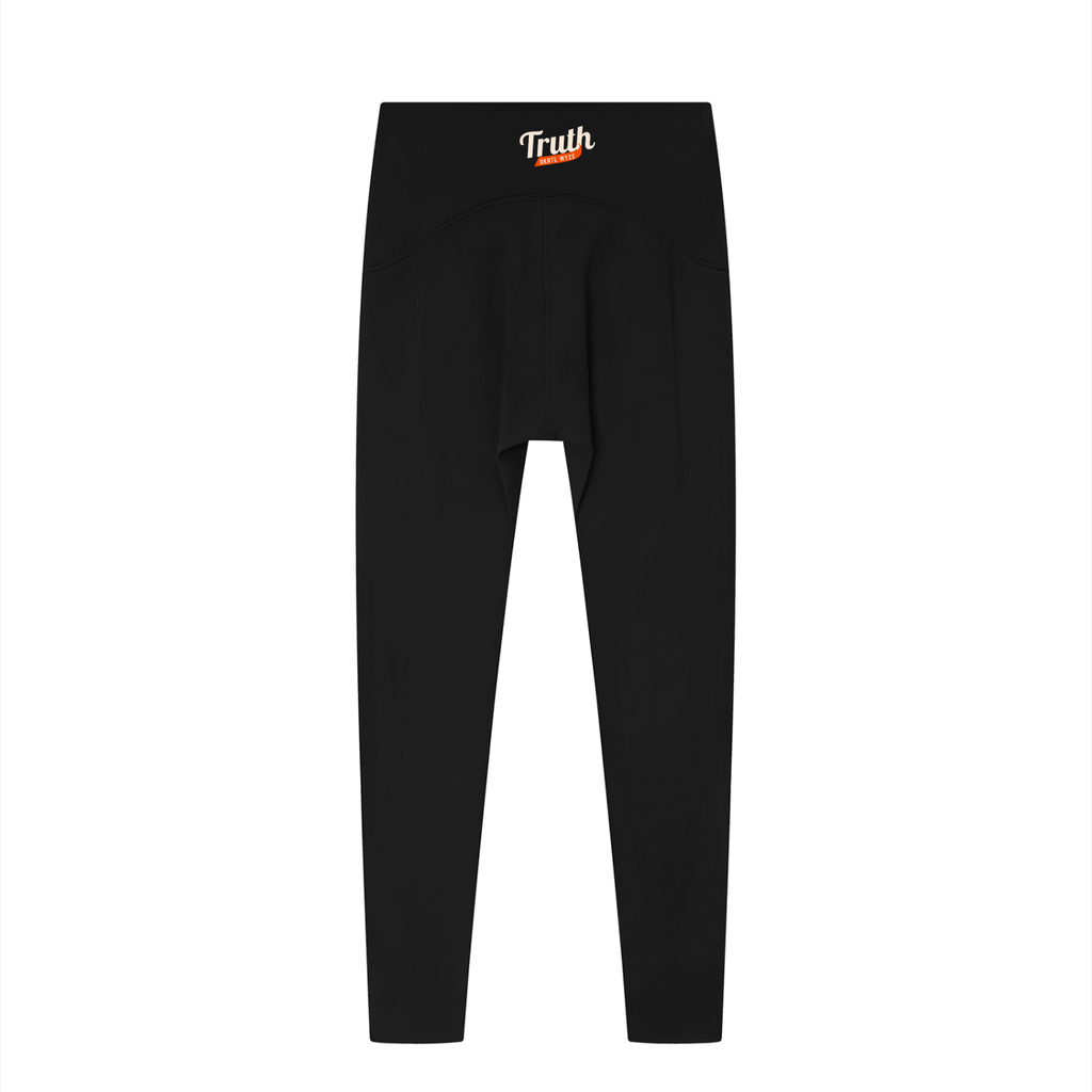 Women's High-Rise Ankle-Length Leggings