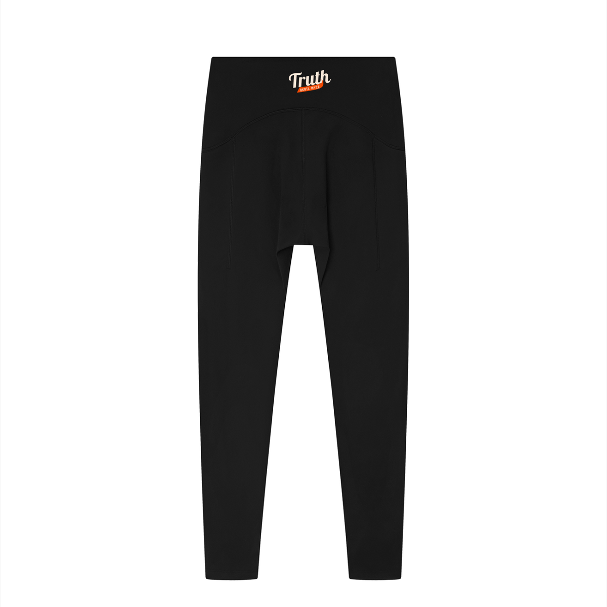 Women's High-Rise Ankle-Length Leggings