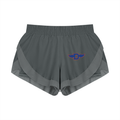 Women's Paneled Yoga Shorts