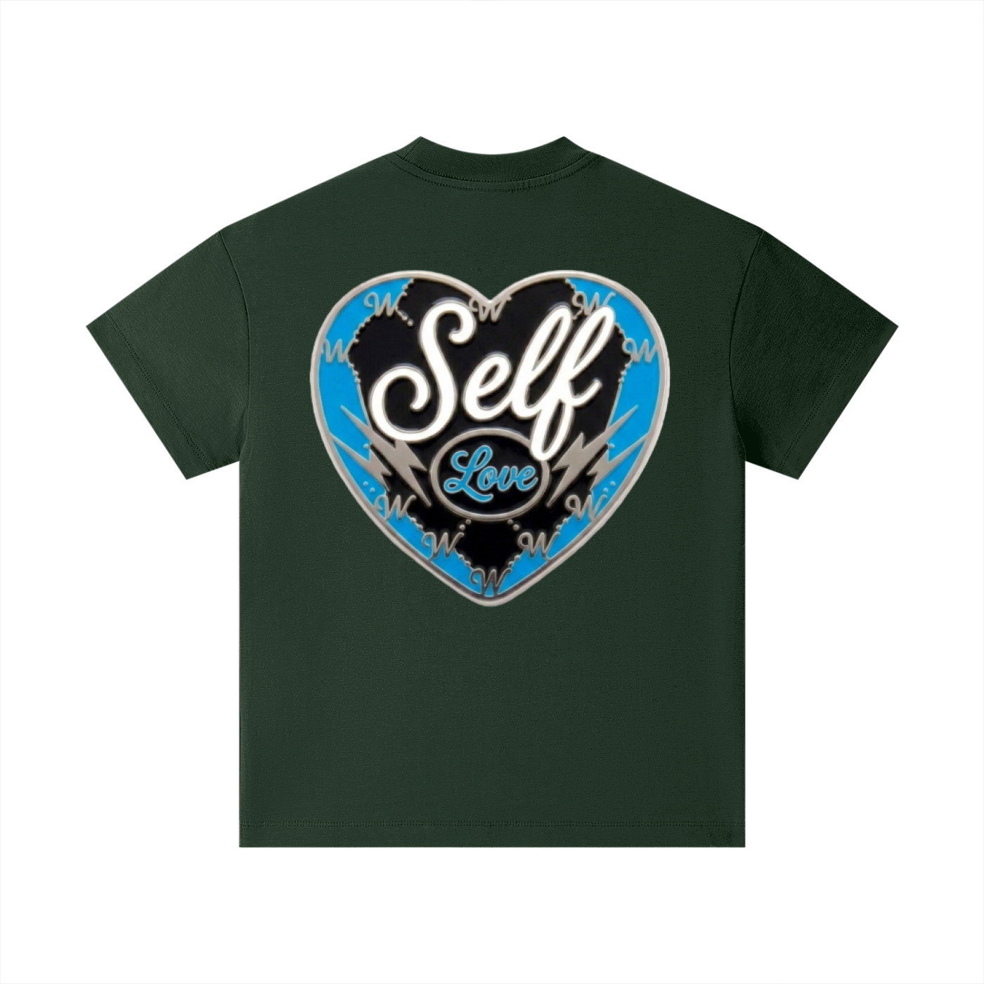 Pure Cotton Essential Kids T-Shirt