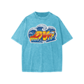 Snow Washed Kids' T-Shirt