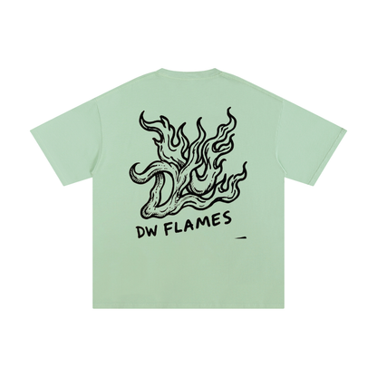 Unisex Pure Cotton T-Shirt