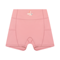 Women’s High Rise Pocket Yoga Shorts