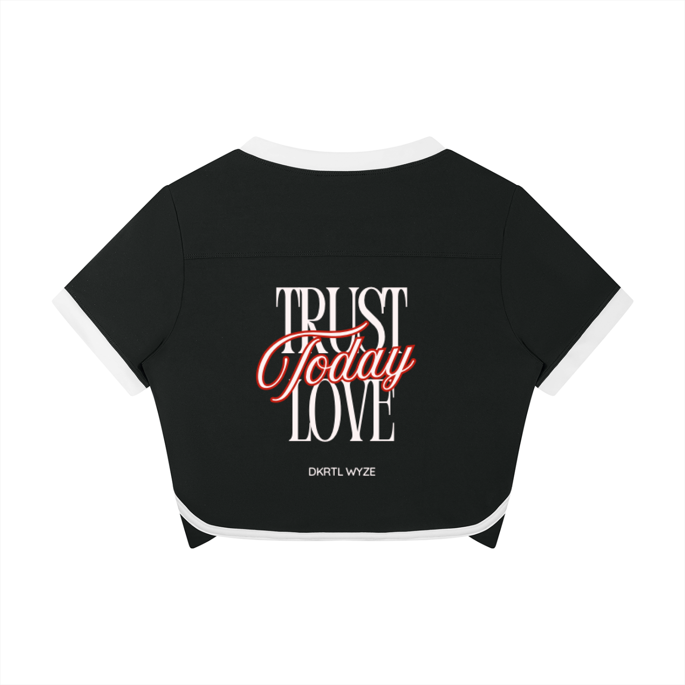 Women’s Color Block Performance T-Shirt