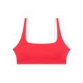 Women's Color Block Yoga Tank Top