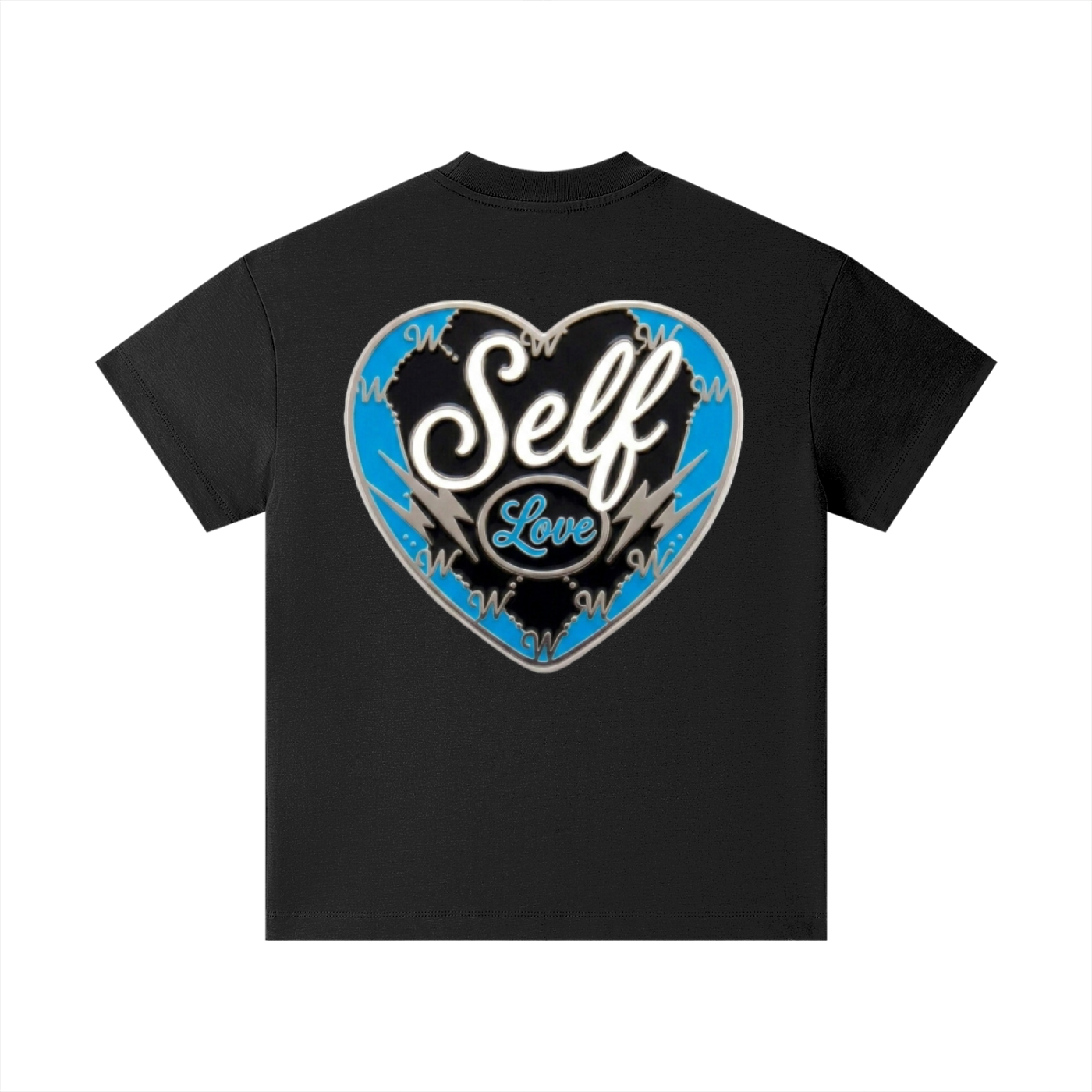Pure Cotton Essential Kids T-Shirt