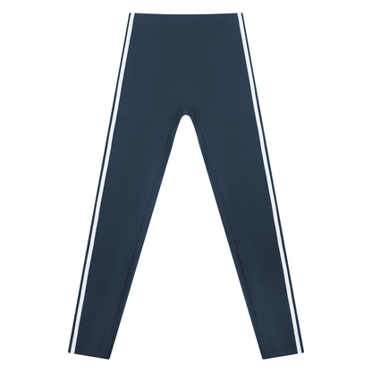 Women’s High Rise Ankle Length Yoga Leggings