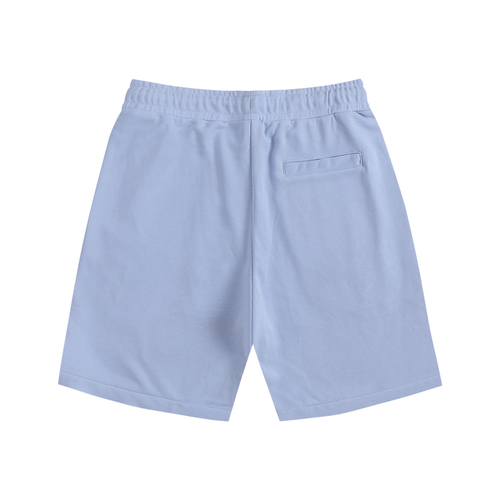 Essential Cotton Shorts by DKRTL WYZE