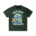 Pure Cotton Essential Kids T-Shirt