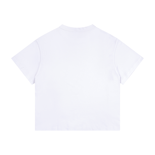 Kid's Loose Fit Drop Shoulder T-Shirt by DKRTL WYZE