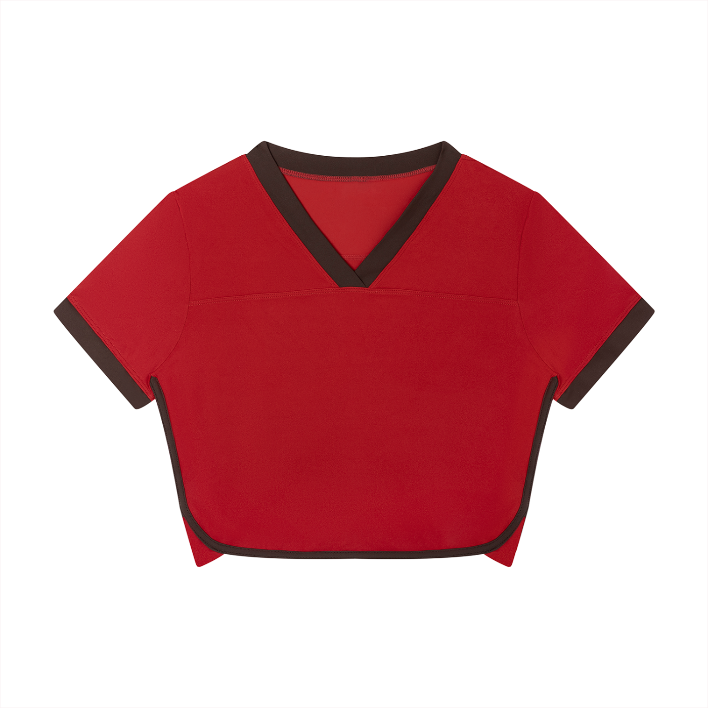 Women’s Color Block Performance T-Shirt