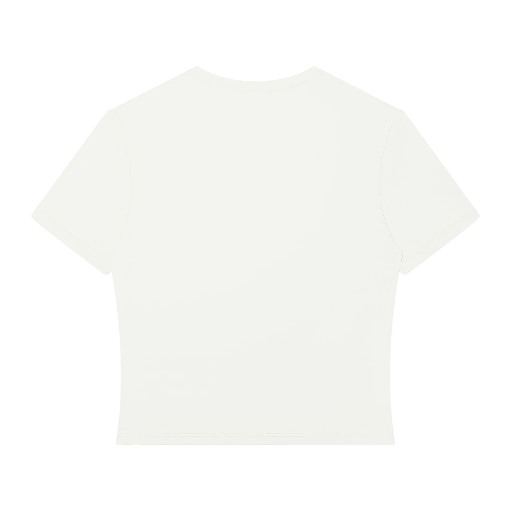 Women’s Performance Crop T-Shirt