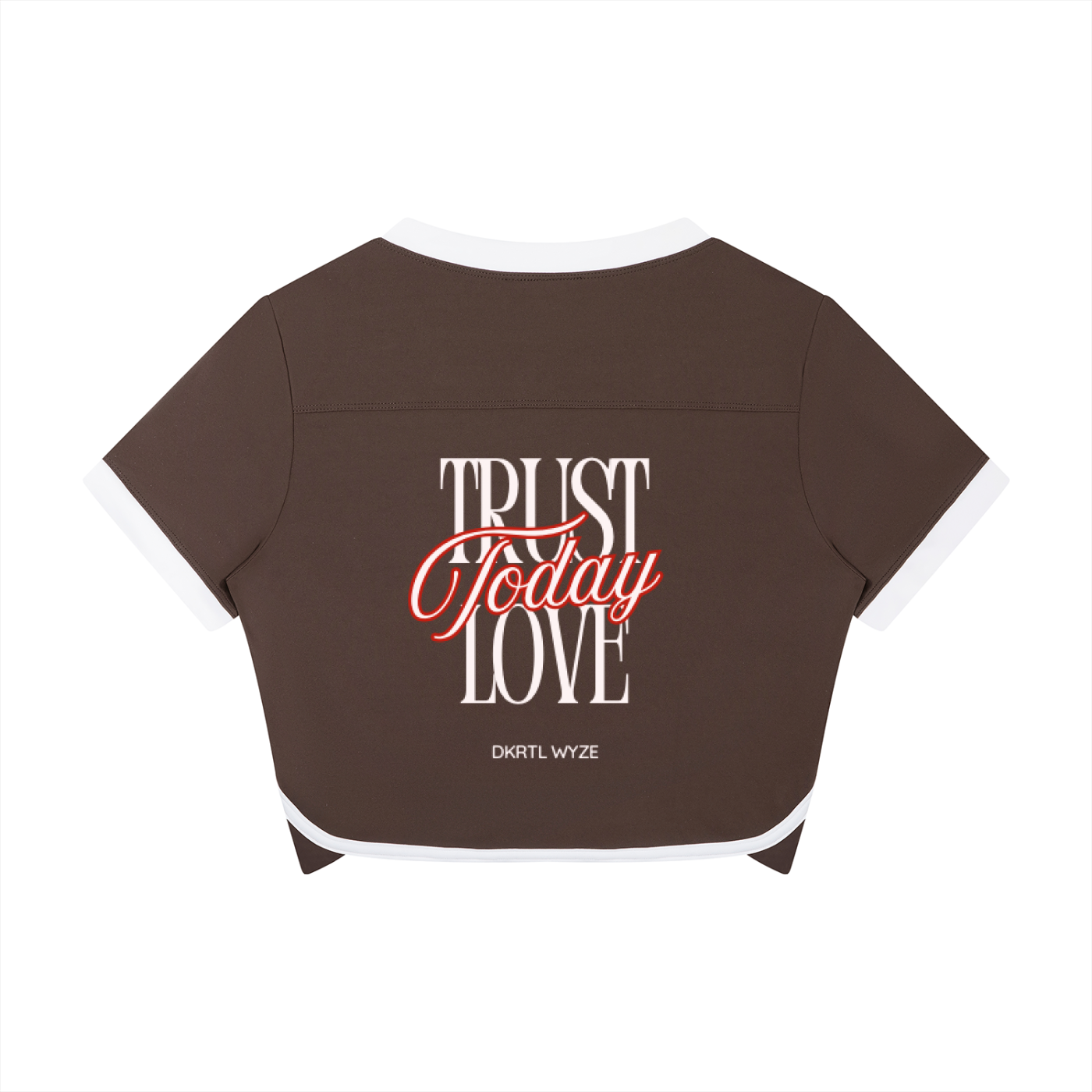 Women’s Color Block Performance T-Shirt