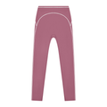 Women's High Rise Topstitching Leggings