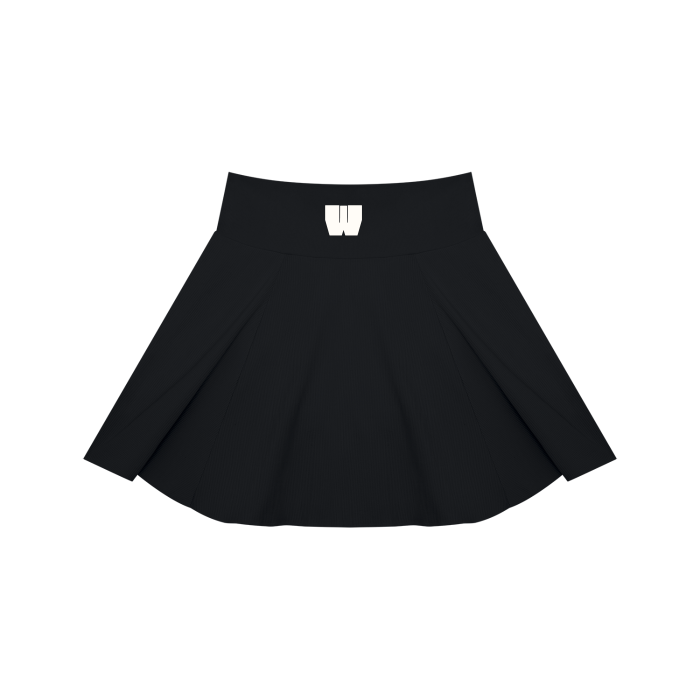 Women's Pleated A-Line Tennis Skirt