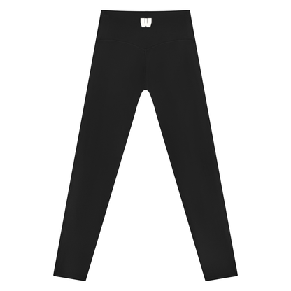 Women’s High Rise Ankle Length Yoga Leggings