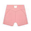 Women’s High Rise Pocket Yoga Shorts