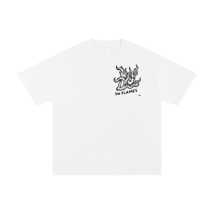 Unisex Pure Cotton T-Shirt