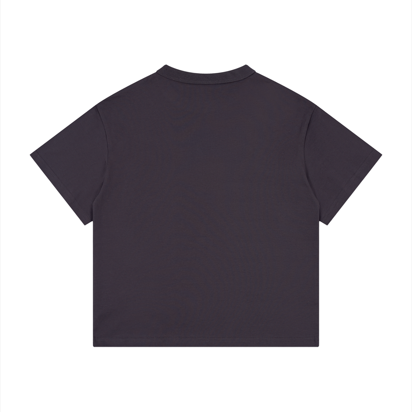 Kid's Loose Fit Drop Shoulder T-Shirt