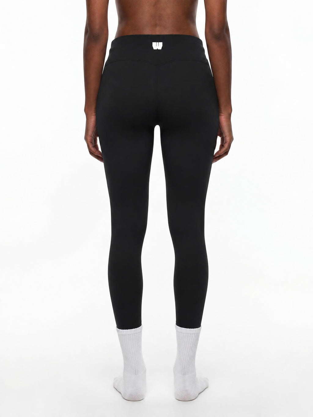 Women’s High Rise Ankle Length Yoga Leggings