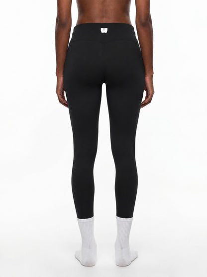 Women’s High Rise Ankle Length Yoga Leggings